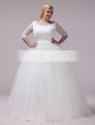 Vous souhaitez tout savoir sur la lingerie de mariage grande taille ? Robe De Mariee Grande Taille Robe De Mariee Pas Cher Robe Mariage En Promotion Robedumariage Com