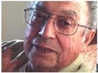 Sam Roybal Obituary (2013)