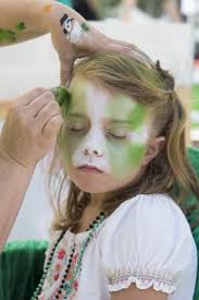 Locals feel a wee bit Irish at Shamrocker Family Festival