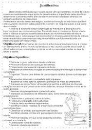 Projeto Mundo Da Leitura Ideia Criativa Ideias Criativas Leitura Criatividade