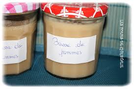 Beurre De Pommes Thermomix Les Folies De Christalie Ou Quand La Cuisine Devient Passion Beurre De Pomme Recette De Beurre De Pomme Thermomix