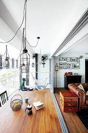 A Unique Rustic Industrial Dbss Hdb Flat Home Decor Singapore Home Deco Furniture Home Decor Home Interior Design