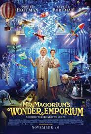 Mr Magoriums Wonder Emporium Familiefilms Films Online Goede Films