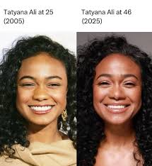 Just wow! She looks incredible😍