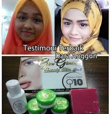 Semua orang tahu yang kulit sheera berjerawat dan berparut. Glow Glowing Skincare Best Buy Beauty Plaza