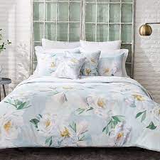 Backing is 50% cotton, 50% polyester. Ted Baker Wilderness Bedding Collection Bloomingdale S
