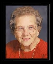 Delores Wojciechowski Obituary (1930