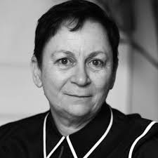 Anne Enright in Conversation
