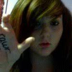 Brittney Rasmussen's Instagram, Twitter & Facebook