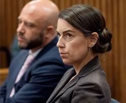 Pima County Attorney Laura Conover & The People's Office