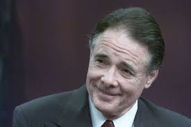 Longtime Bay Area TV news anchor Doug Moore dies