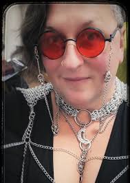 Hello Everyone! I see a lot of posts here asking for prayers and healing  thoughts for sick or injured family and friends. I am always happy to help.  And as a Shaman,