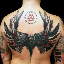 We did not find results for: 57 Best Back Tattoos Design And Ideas