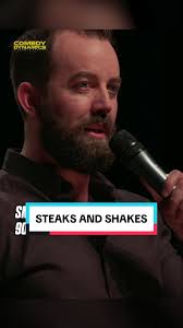 Watch @Dan Cummins: Don't Wake the Bear FREE