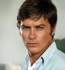 Alain Delon