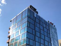 We were unable to load disqus. A First Look At Peter Marino S The Getty Architectural Digest