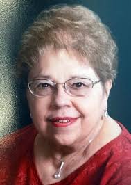 Yvonne Tokar Obituary (1934