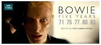 David Bowie Obituary (1947