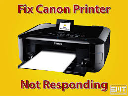 Canon pixma mp280 printer model has varying print speeds, depending on the model of the printer. Canon Printer Not Responding Fixed Easy Troubleshooting Guide