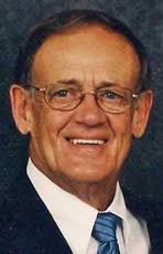 Patrick Michael Ford (1938-2014)