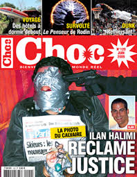 Le vendredi 20 janvier 2006, ilan halimi, choisi par le gang des barbares parce qu'il était juif, est enlevé et conduit dans un retrouvez toutes les informations sur 24 jours, la vérité sur l'affaire ilan halimi sorti en 2014 : Les Photos D Ilan Halimi Sequestre La Famille Sous Le Choc Elle