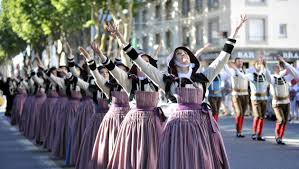 Le pays de galles est la nation invitée, pour la troisième fois de l'histoire du festival. Festival Interceltique Cinq Bonnes Raisons De Ne Pas Perdre Le Fil