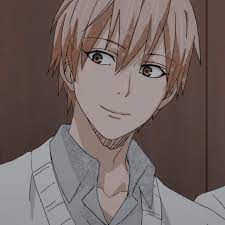 Anime Icon Anime Kuroko No Basket Kuroko S Basketball
