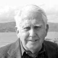 Ashton J O'Donnell (1921–2010) • FamilySearch