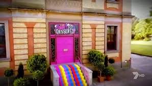 With gigi falanga, rachel khoo, adriano zumbo. Zumbo S Just Desserts S01 E08 Classic Aussie Dessert Video Dailymotion