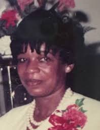 Obituary information for Bettie Carter