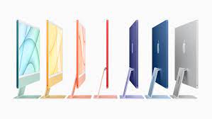 Imac offers the best camera, mics, and speakers ever in a mac, and touch id for the first time. 79rdwpohi2dccm