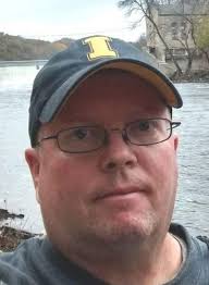 Gary Perrin Obituary