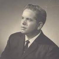 Obituary information for Darrell Dwight Teeter