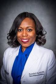Dr. Danielle Powell, MD