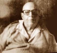 Biografia completa di Benjamin Solari Parravicini Profezia LONDRA 2012