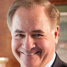 Ted Lyon's Instagram, Twitter & Facebook