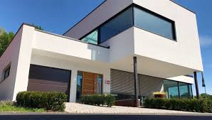 Themen wie wohngesundheit und wohlfühlklima betrachten wir als selbstverständlich, denn schließlich geht es um ihr zuhause. Musterhaus Core Von Luxhaus Extravagantes Nullenergiehaus Zuhause3 De