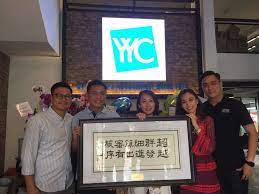 The conceptual design are based on vibrant colours and fun working environment. Texi Works Sdn Bhd Company Profile And Jobs Wobb