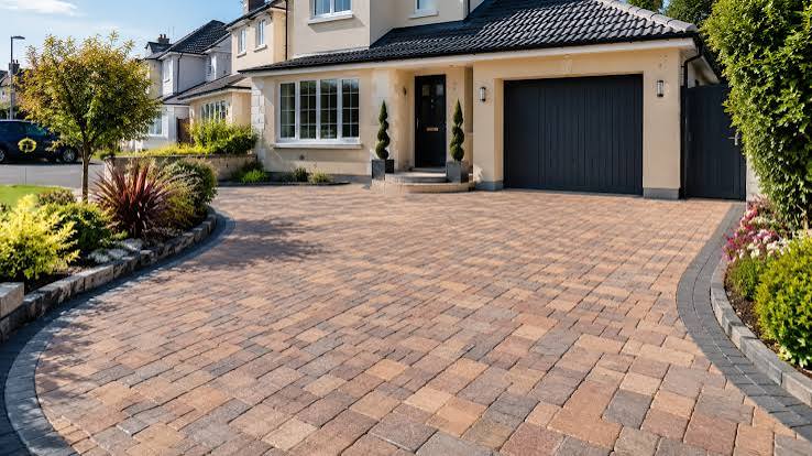 New Driveways Plymouth | Stone Paving Solutions Devon
