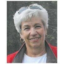 Tribute for Norma Shirley Crawford