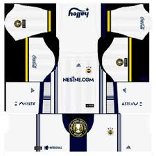 İndir fenerbahçe yaması tıkla indir>>. Dream League Soccer Fenerbahce Kits Logo Url Download