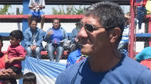 NUEVO DESAFÍO PERSONAL PARA ÁNGEL "CACHO" CARO