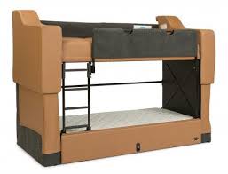 If you need an extra bed, then the sofa converts into a 68″ bed, and the. Nolin Couch Bunk Beds Bunk Beds Bunk Bed Designs