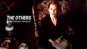 It was written, directed, and scored by alejandro amenábar. Nicole Kidman In The Others 2001