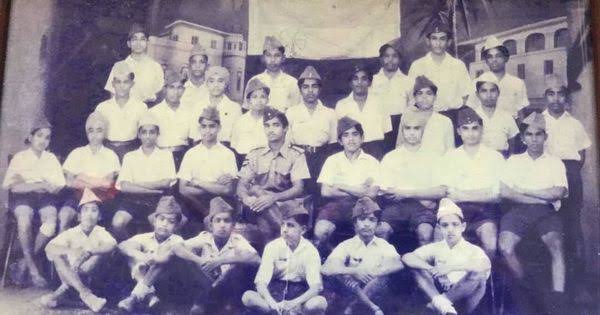 How Subhas Chandra Bose's Indian National Army shaped a Tamilian and a Punjabi in Singapore