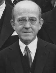 Oswald Theodore Avery, M.D.