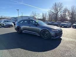 Image result for Nardo Gray 2025 RS6