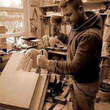 Erlerne Einen Beruf Der Dir Spass Macht Und Du Musst Nie Wieder In Deinem Leben Arbeiten Handwerk Steinmetz Ausbildung Oldenburg Ausbildung Steinmetz Leben