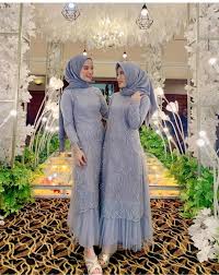 Alibaba.com offers 851 kebaya modern 2020 muslim products. Inspirasi Gaun Kebaya Hijab Home Facebook