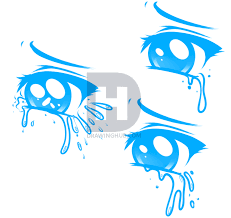 Find & download free graphic resources for anime face. Images Of Depression Anime Sad Face Drawing